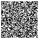 QR code with Aqua Pools NC contacts