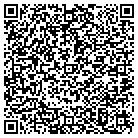 QR code with V K Construction & Development contacts