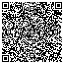 QR code with Outer Banks T's contacts