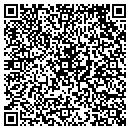 QR code with King Auto Service Center contacts