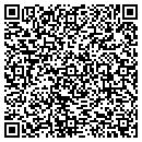 QR code with U-Store-It contacts