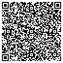 QR code with Richard Hobson contacts