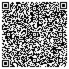 QR code with Strickland C C Sons Grading Co contacts