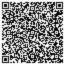 QR code with J & D Auto Sales contacts