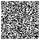 QR code with D L Johnson Fabrication contacts