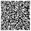 QR code with Markette 13 contacts