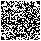 QR code with Magee Construction Company contacts