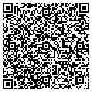 QR code with Over The Moon contacts