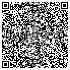 QR code with Huntersville Animal Care Hosp contacts