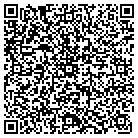 QR code with Custom Pallet & Crating Inc contacts