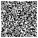 QR code with Talley Farms contacts