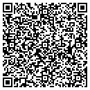 QR code with Kimos C D's contacts