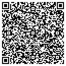 QR code with AMF Bowling Center contacts