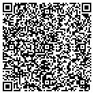 QR code with M C Graphics & Printing contacts