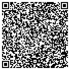 QR code with Hi Tech Plumbing & Mechanical contacts