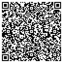 QR code with First Bancorp contacts