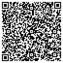 QR code with J & L Distributors contacts