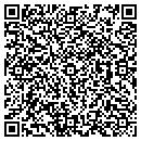QR code with Rfd Research contacts