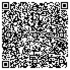 QR code with Higher Quality Assisted Living contacts