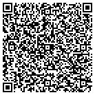 QR code with Virginia Crlina Communications contacts