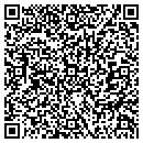 QR code with James H King contacts