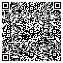 QR code with Apex Citgo contacts