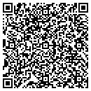 QR code with Kats Cleaning Service contacts