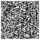 QR code with Tyrrell County Visitors Center contacts