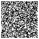 QR code with K O & J Gallery contacts