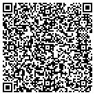 QR code with Hickory Tree Self Storage contacts