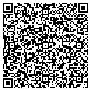 QR code with D C K Irrigation contacts
