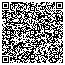 QR code with House of Tyrrell contacts