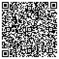 QR code with De Architect contacts
