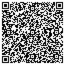 QR code with A J Disposal contacts