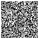 QR code with T T I Inc contacts