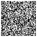 QR code with Art Of Hope contacts
