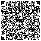 QR code with Clear Water Plumbing Of Nc Inc contacts