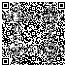 QR code with Pearces Family Shoes Inc contacts