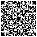 QR code with S S C 7635-7 contacts
