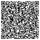 QR code with First Wesleyan Christn Academy contacts
