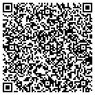 QR code with Hill Custom Upholstery contacts