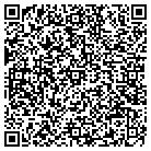QR code with Andrews Hydroseeding & Tractor contacts