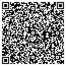 QR code with Jazzercise Of Apex contacts