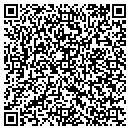 QR code with Accu Air Inc contacts