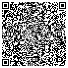 QR code with Rowan Recreation Center contacts