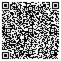 QR code with Ahmad contacts