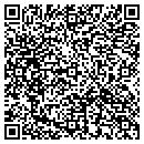 QR code with C R Financial Services contacts