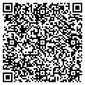 QR code with SCCAS contacts