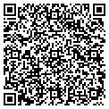 QR code with MCI contacts