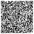 QR code with Malcolms Dental Lab contacts